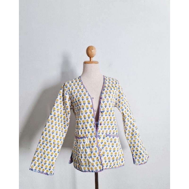 J. Grey Blended Waistcoat | Jjvc-A-48237-10