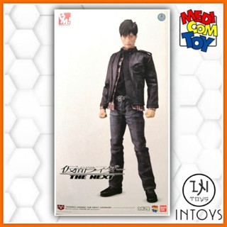 PROJECT BM - TAKESHI HONGO -​ MASKED RIDER THE NEXT VERSION - RAH 1/6Scale ( BANDAI &amp; MEDICOM TOY )​