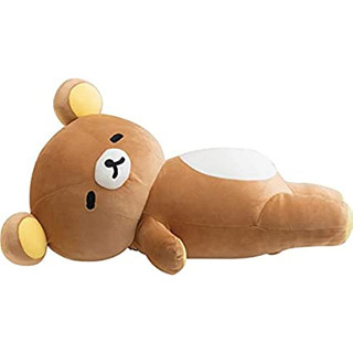 Rilakkuma By your side Rilakkuma plump body pillow shipped directly from Japan