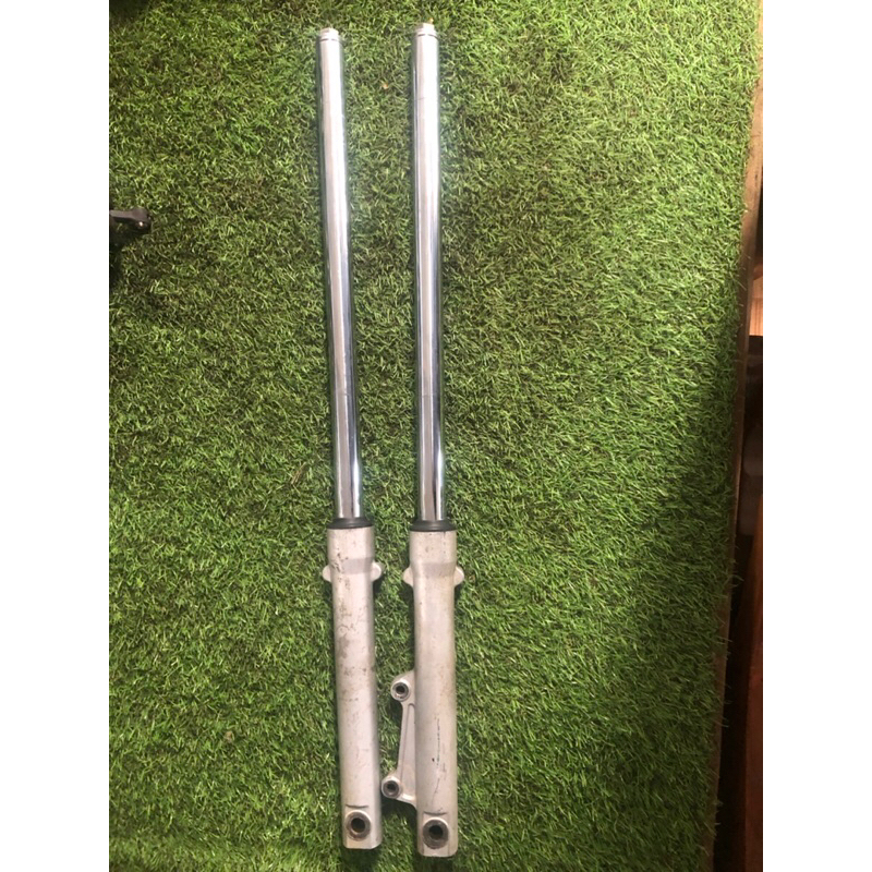 โช๊คหน้าโซนิค ของแท้มือสอง โช๊คหน้าSonic