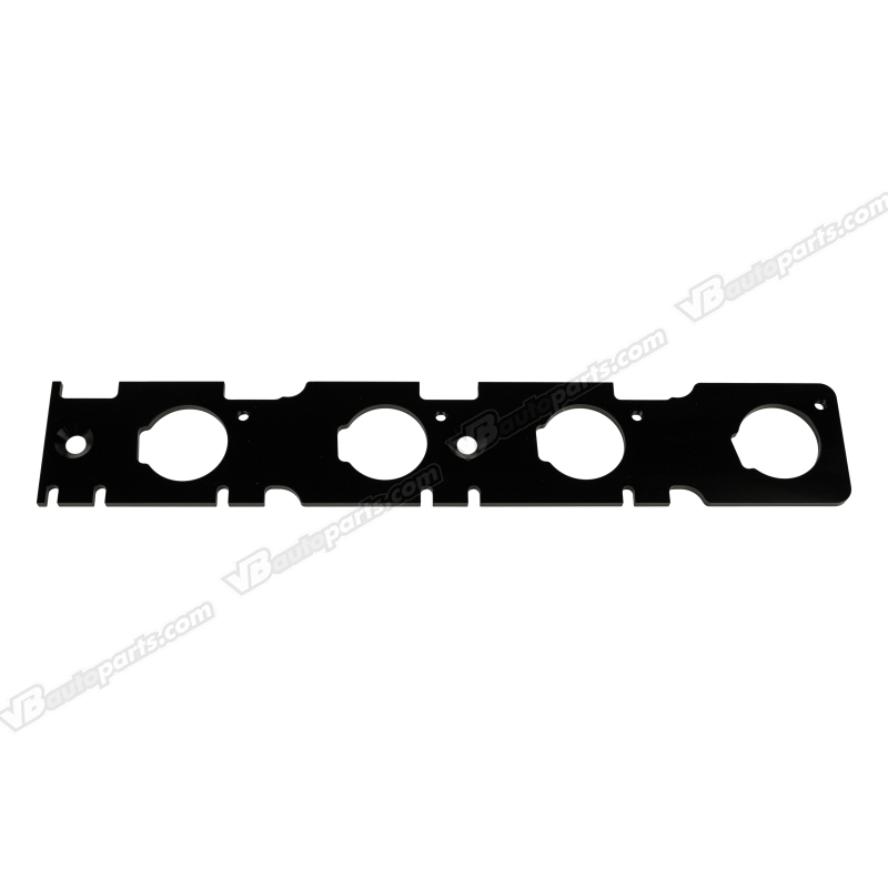 เพลทอลูมิเนียมไดเร็คคอยล์ HONDA เครื่อง H22 (BLACK) - รูปที่ 2