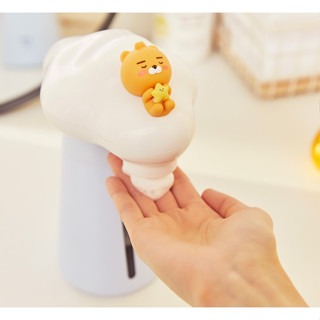 🎀【พร้อมส่ง】 KAKAO FRIENDS Auto foaming hand wash little Ryan