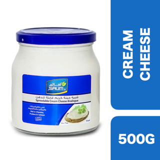 Salim Cream Cheese Spread 500g ++ ซาลิม ครีมชีสสเปรด 500 กรัม