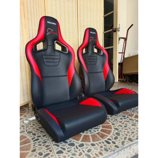 New Recaro CS / แถมรางสไลด์