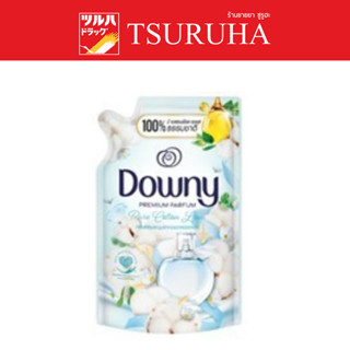 Downy Fben Liq Pure Cotton Love 500 Ml. / ดาวน์นี่ ปรับผ้านุ่ม กลิ่นหอมละมุนจากดอกคอตตอน 500มล