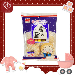 Sanko Seika Yuki No Yado Senbei ( 5718 )