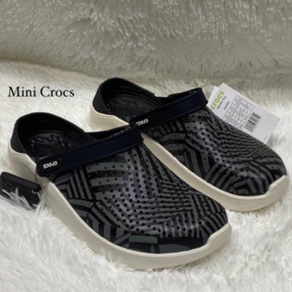 ร้องเท้า Crocs มาใหม่พร้อมส่ง ใส่ได้หญิงและชาย นิ่ม เบา