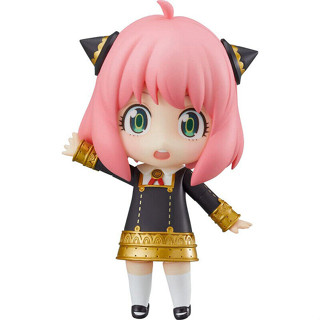 Good Smile Company Nendoroid Spy x Family Anya Forger Action Figure JAPAN ZA-215