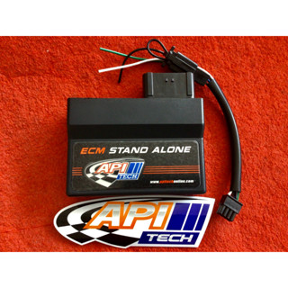 กล่องไฟ API TECH HONDA CBR-250i  V.9.1.1