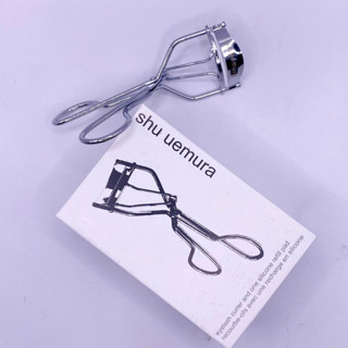 Shu Uemura Eyelash Curler 1 ชิ้น+ยางสำรอง 1 ชิ้น