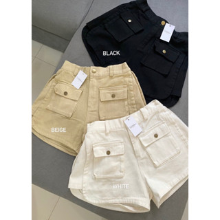 WITHBEE Cargo shorts