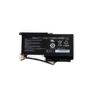 Battery Notebook PA5107U-1BRS PA5107U Toshiba Satellite L50 S55 P55S55-A5294 Series 14.4V 37Wh 2500mAh