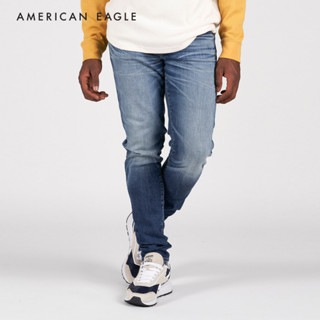 American Eagle AirFlex+ Skinny Jean กางเกง ยีนส์ ผู้ชาย สกินนี่  (MSK 011-6305-936)