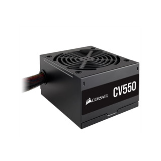 PSU (80+ Bronze) CORSAIR CV550 550W.