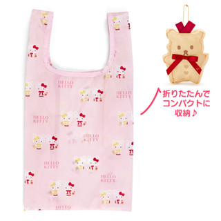 ถุงผ้า Eco Bag Theme Birthday 2022 ลาย Hello Kitty kt / Hello Kitty / HelloKitty