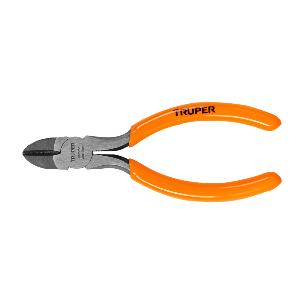 TRUPER 17311 คีมปากเฉียง 5 T202-5 SKI OFFICIAL - ski_officialshop ...