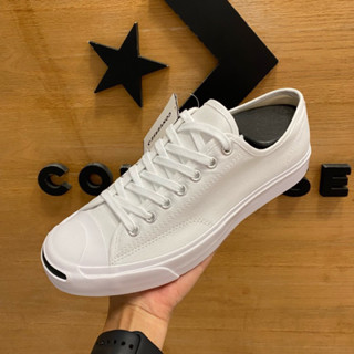 Converse jack คอนเวิร์สแจ็ค💯%