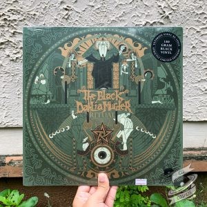 The Black Dahlia Murder – Ritual