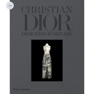 CHRISTIAN DIOR : DESIGNER OF DREAMS