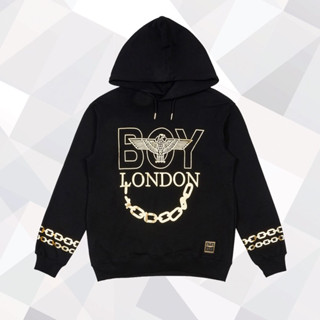 BOY LONNDON  HOODIES รหัส : B83HD1105U