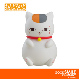 พร้อมส่ง+โค้ดส่วนลด Nendoroid 1344 Nyanko Sensei: Natsume Yujin-Cho (ลิขสิทธิ์แท้)