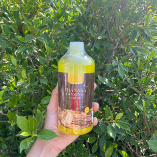 เซรั่มทานาคา  Tanaka Ginseng Serum