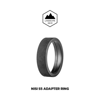 NiSi Adapter Ring for S5 (Nikon 14-24mm and Tamron 15-30) อะเดปเตอร์แปลงหน้าเลนส์สำหรับโฮลเดอร์ มีสำหรับขนาด 77mm / 82mm