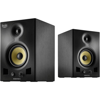 Hercules DJ Speakers Monitor 5