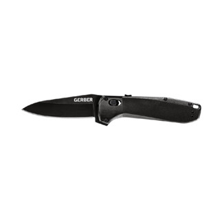 GERBER HIGHBROW LARGE AO FE - ONYX FE