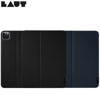 Laut Prestige Folio เคสกันกระแทกระดับพรีเมี่ยม เคสสำหรับ Air4/5 10.9/ Pro 11/12.9 2021(ของแท้100%)