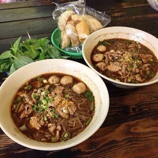 เครื่องต้มน้ำก๋วยเตี๋ยวเรือ ทำน้ำก๋วยเตี๋ยวเรือ อร่อยเข้มข้น 1 ซองทำได้ 20 ชาม