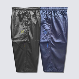 LEAGUE ONE กางเกงขายาว 3/4 PANTS VJATRTP-LG203/258