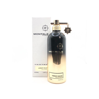 Montale Amber Musk EDP