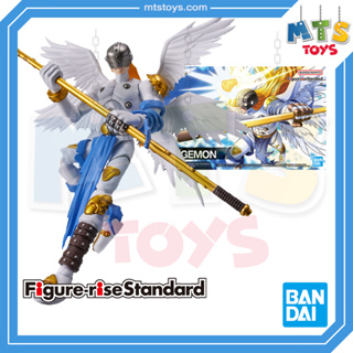 **MTS Toys**Figure-Rise Standard : Angemon ของแท้จากญี่ปุ่น