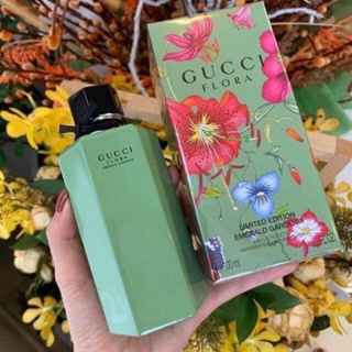 พร้อมส่งในไทย❤️ น้ำหอมGUCCI