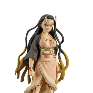 Banpresto Demon Slayer : Kimetsu No Yaiba Figure Vol.27 (A:Nezuko Kamado) 4983164194586 (Figure)