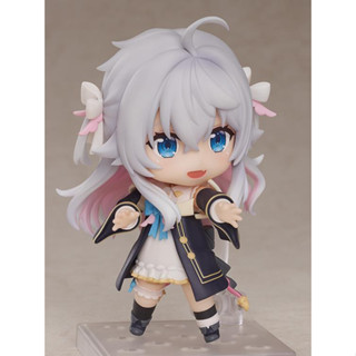 [พร้อมส่ง] Kagura Nana Channel Nendoroid No.1763 Kagura Nana BY GOOD SMILE COMPANY