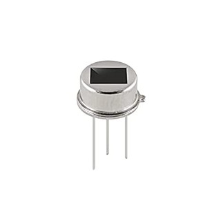 1pcs PIR D203S LHI874 LHI878 RE200B P228 Fresnel lens PIR Sensor เซนเซอร์ การเคลื่อนไหว