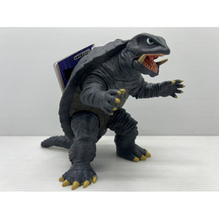 GAMERA 1995 Movie Monster Series Soft Vinyl BANDAI NEW