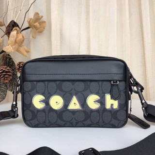 Coach Graham Crossbody Bag