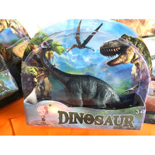 หุ่นไดโนเสาร์ โมเดลไดโนเสาร์ dinosaur model