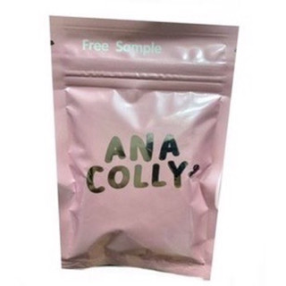 พร้อมส่ง‼️[ตัวtester15เม็ด] New Anacolly คอลลาเจนพลัส ของแท้ 100%