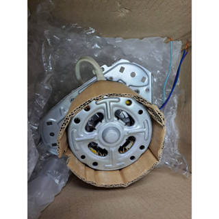 DC81-00714A MOTOR SPIN อะไหล่เครื่องซักผ้า Samsung ของแท้บริษัท