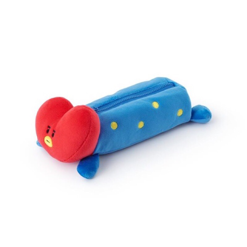 BT21 กระเป๋าดินสอ TATA