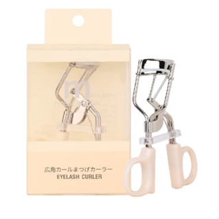 ที่ดัดขนตา เมลินดา MEILINDA Creamy Basic Eyelash Curler