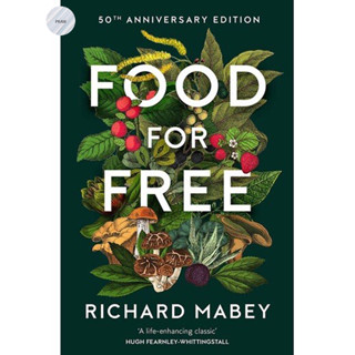 Food for Free : 50th Anniversary Edition