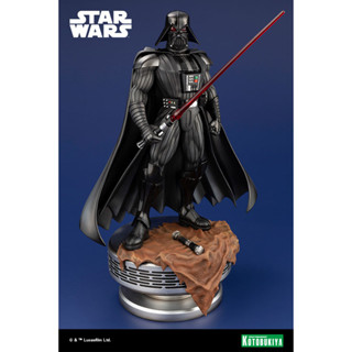 ARTFX Artist Series Star Wars Darth Vader