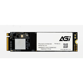 512G BAGII AI198 M.2 NVMe SSD, M.2 TLC NAND, R/W 2100/1550 MB/s 512GB