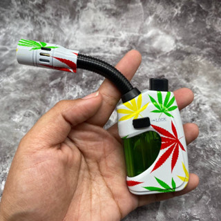 Torch Lighter Adjustable Position