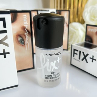 Mac Prep and Prime Fix+ Setting Spray 30ml